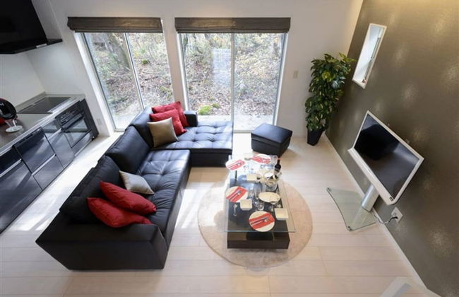 Eagle House Hakuba - Foto 8