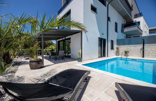 Luxury Villa Adria Apartments - Foto 30