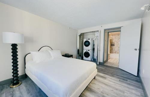 Downtown Hartford Condo - XL Center - Foto 16