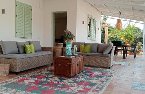 LE SORELLE Sea front -villa whit private pool - Foto 26
