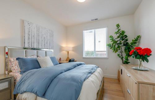 Cozy and Convenient Residential Duplex in Woodland - Foto 13