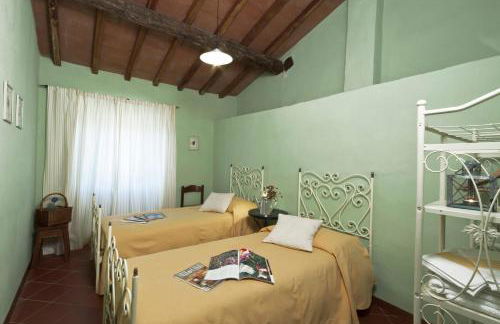 Castello di Pratelli - Photo 138