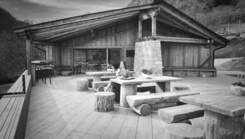 Agritur Maso Il Gioco - Photo 4