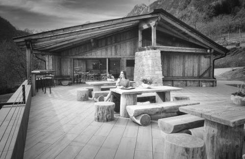 Agritur Maso Il Gioco - Foto 4