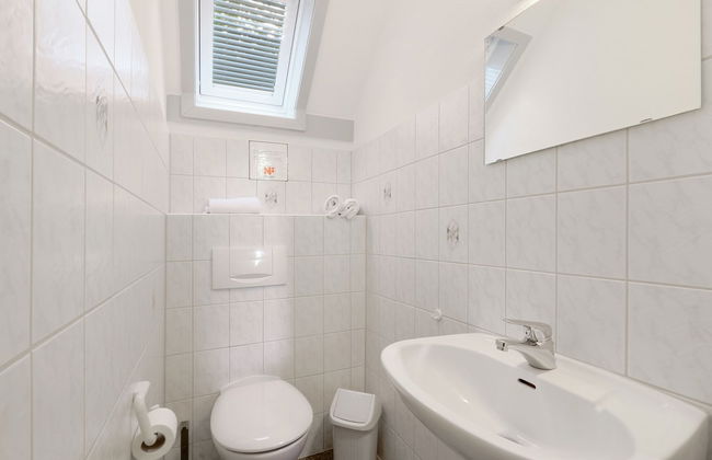 Seepark Kirchheim Ferienhaus bei Simone - Foto 16