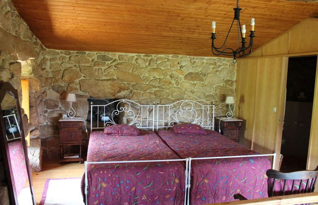 Outros Tempos Turismo De Aldeia - Foto 34