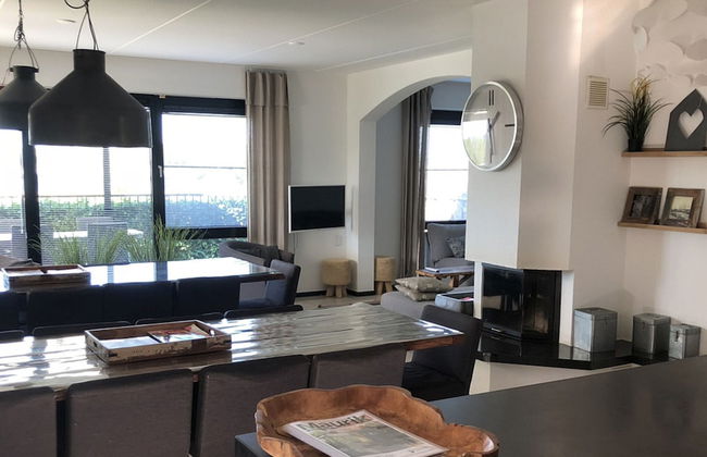 Atmospheric House With Play Space, at the Harbor - Foto 5