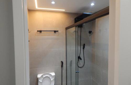 Moderno e Luxuoso Apto no Centro, perto de tudo - CT1830 - Foto 66