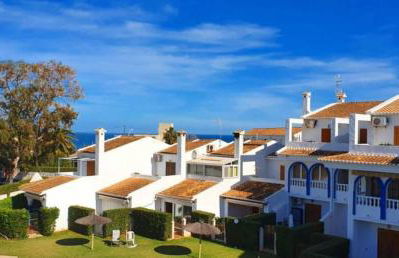 Dúplex Torre Almadrava en Denia - Foto 1