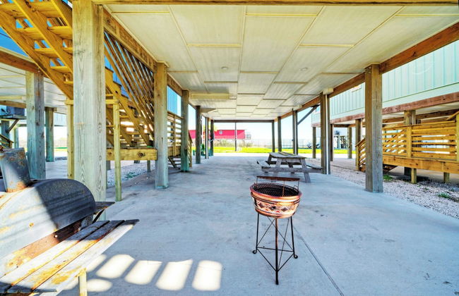 2 Homes, Sleeps 16, Shared Pool+boat Dock Laguna Village Serenity by Avantstay - Foto 23