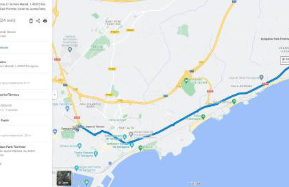 Luminoso Bungalow con parking - Foto 31