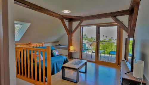 L'Écrin Vue Lac 3 étoiles - Parking gratuit, Calme & confort - Photo 3