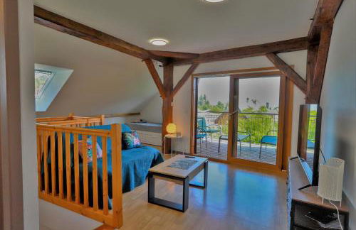 L'Écrin Vue Lac 3 étoiles - Parking gratuit, Calme & confort - Photo 3