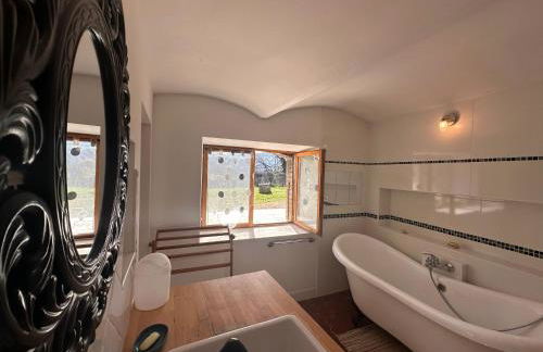 Villa Le Chant du Tilleul - Foto 13