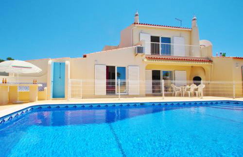 Villa Margarita by Algarve Vacation - Foto 8