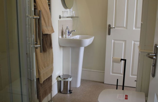 Spring Garden Apartments - Foto 49