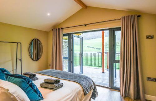 Oakwood Lodge - Uk50626 - Foto 8