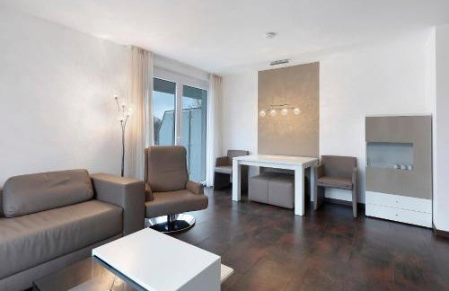 Markgraf Apartments Haus 2 - Photo 31