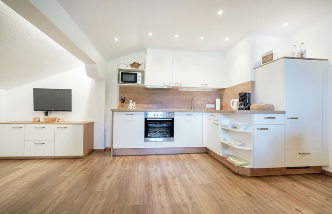 Cozy Feel Good Holiday Apartment in Leogang - Foto 40