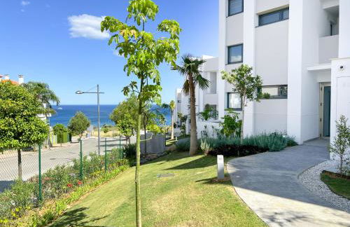 Manilva del Sol SEA VIEW PENTHOUSE - Photo 31