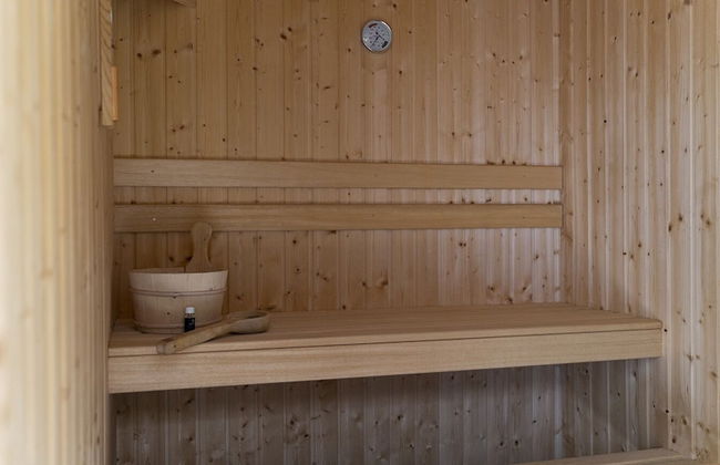 Suitelodges Gooilanden - Foto 77