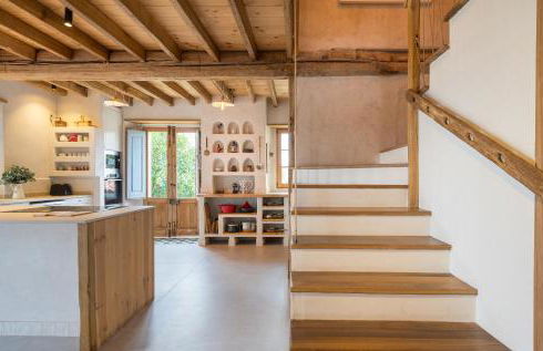 Casona Azul Llue - Asturias Vacations - Foto 40