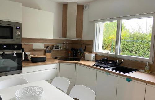 Casa Premio Villa au calme et refaite à neuf - Photo 8