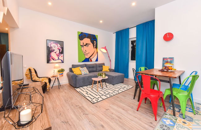 Parliament & River View Apartments - Photo 62