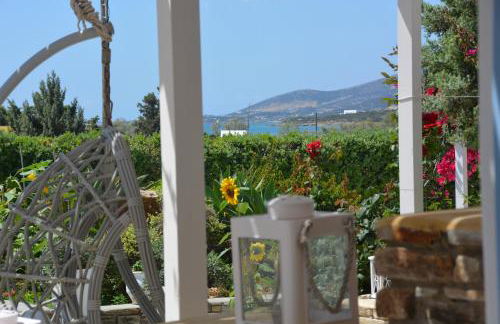 ThalaSEA - village Antiparos - Foto 56