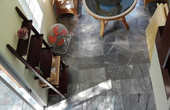 Earthhouse Khaoyai - Foto 15