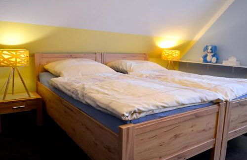 Ferienhaus _Hasenland_ - Photo 11