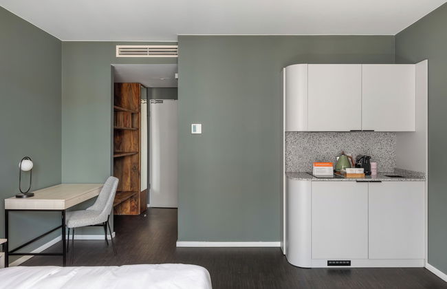 Numa Berlin Boxer - Foto 35