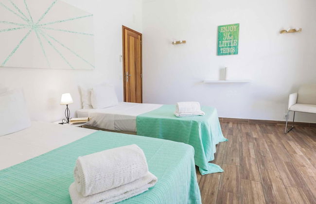 Villa Namora - Photo 9