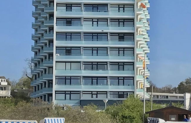 Lovely Apartment in Neustadt - Foto 17