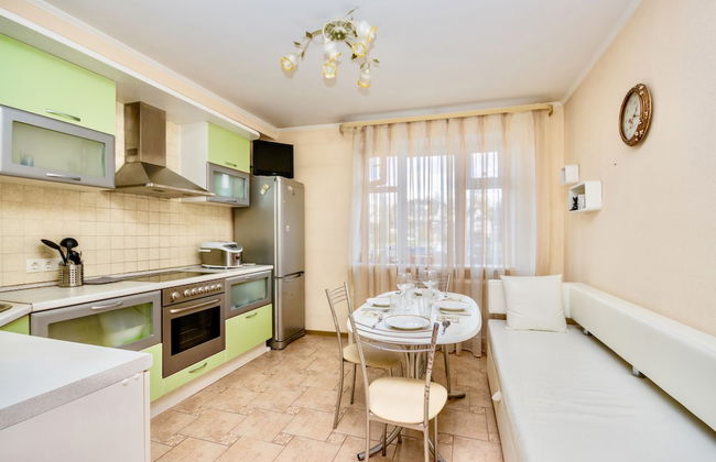 Hello Almazov Apart Doctrina premium - Foto 7