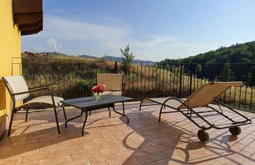 Agriturismo La Palazzina di Gorgognano - Foto 9