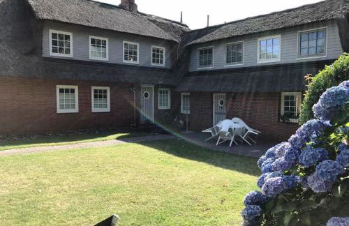 Altes Friesenhaus Ost - Foto 27