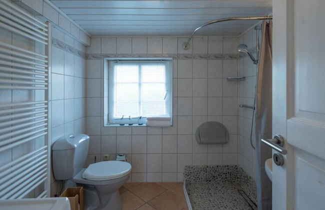 Charmantes Reetdachhaus in Lehe - Photo 16