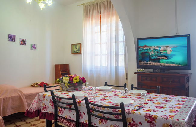 Casa Arianna, Apartment a few Steps From the sea - Foto 18