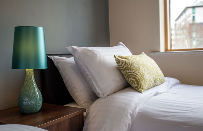 Mica Point City Centre Apartment - Foto 22