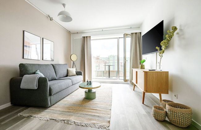 Limehome Budapest Mosonyi u. 4 - Foto 68