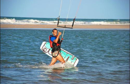 Eco Vila frente al mar - Foto 36