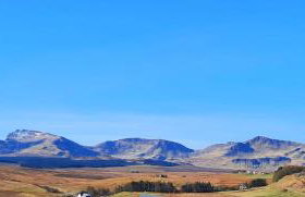 Taigh Rob Self Catering - Foto 14