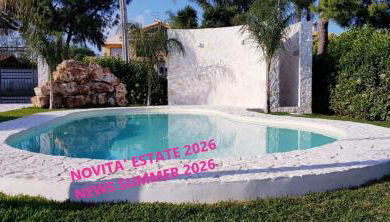 Roccia Bianca - Foto 1