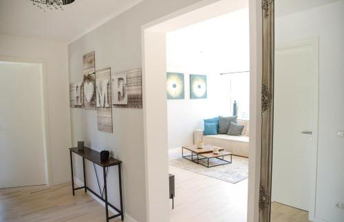 UNiQE I Stilvolle 115qm I Terrasse I BBQ - Foto 37