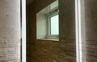 town centre 3, 1st floor, king bed entire flat - Foto 19