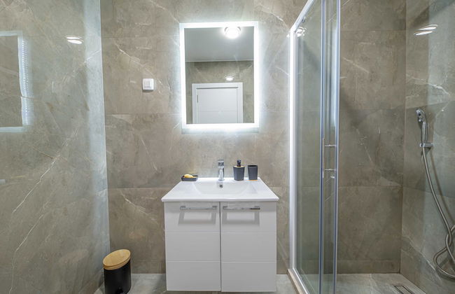 Night Pearl - Deluxe Apartment - Foto 14