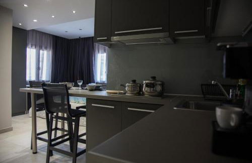 B. U. Luxury Apartments - Foto 27
