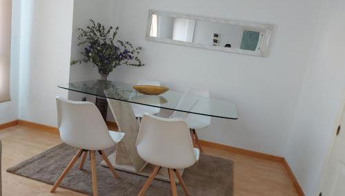 Apartamento Las Floritas - Photo 4