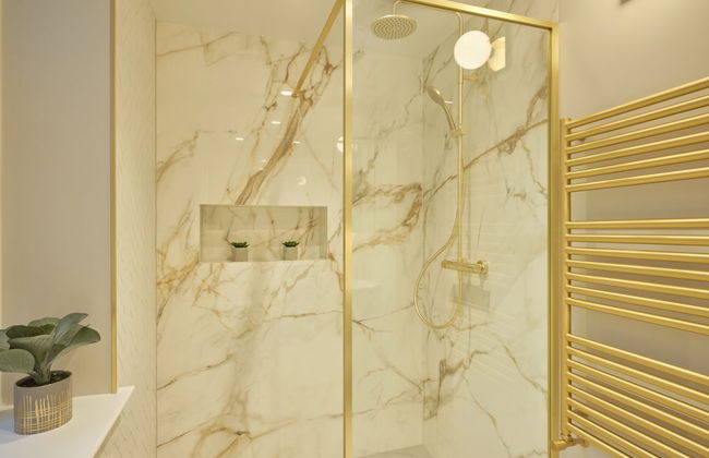 Mayfair Darley House by Viridian Apartments - Foto 12